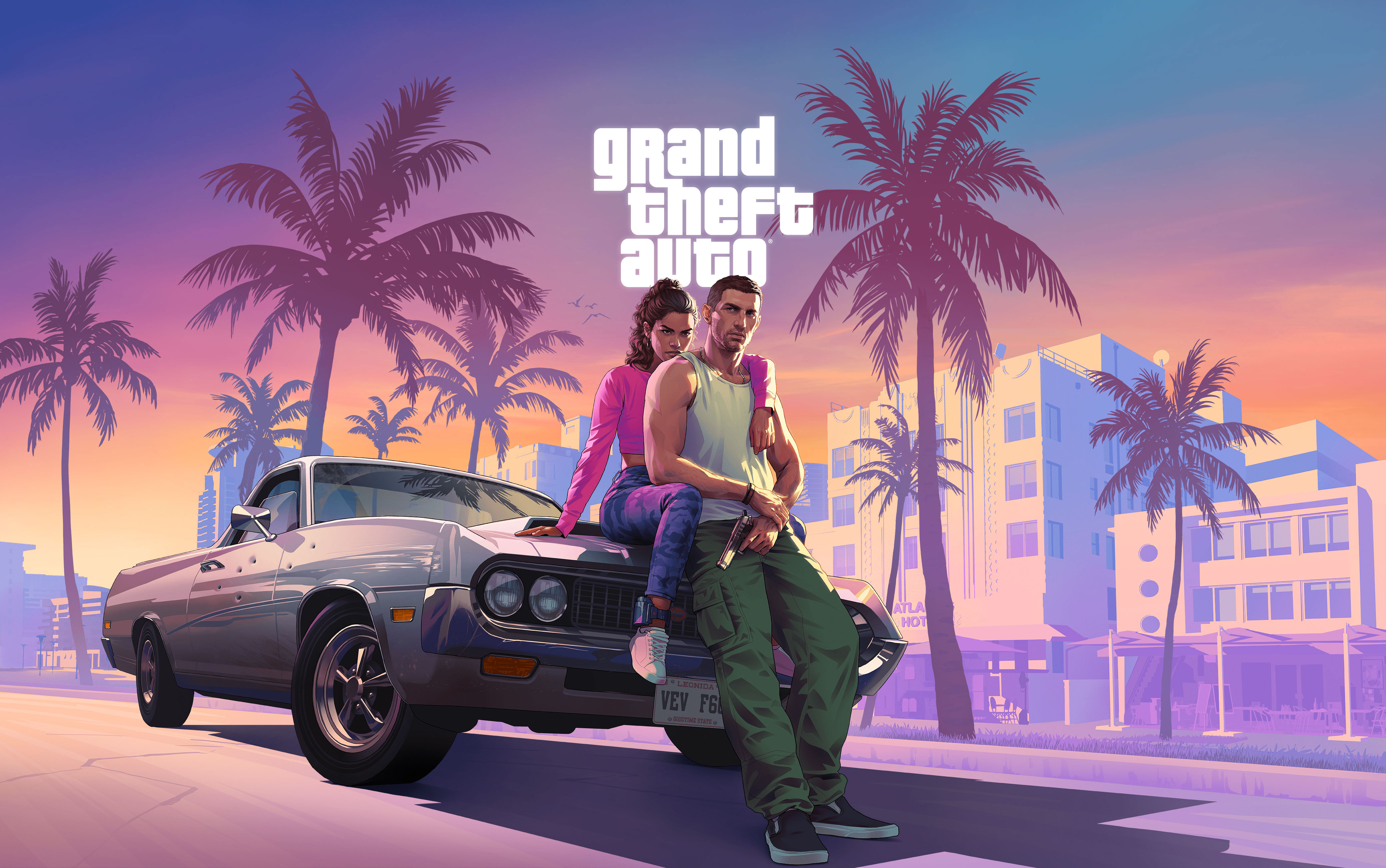 Is Rockstar Dropping GTA 6 Trailer 3 Alongside the July 14 DLC?